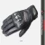 Import Full Finger Motorcycle Racing Gloves Carbon Fiber Moto Gloves Leather Breathable 3D Motocross Riding Gloves GK-167 from China