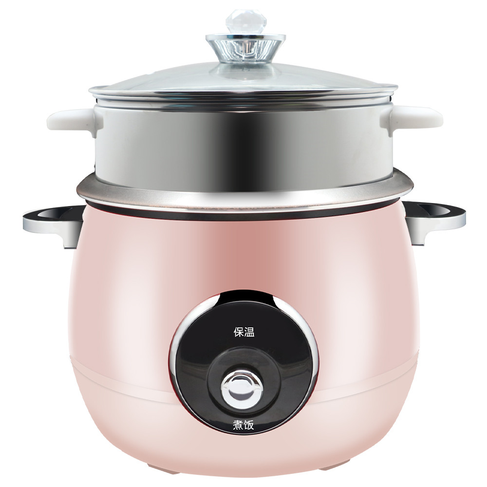 Buy Full Plastic Luxury Rice Cooker from Zhanjiang Meiyun Electric ...