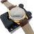 Import Full set of watch repair parts 407pcs watch Tool watch repair tool kit from China