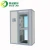 Import Full steel single person air shower laboratory air shower room from China