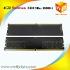 Full Support Motherboard 2400mhz DDR4 4GB Bulk Ram Memory for Desktop