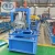 Import fully automatic cold steel strip profile c z purlin roll forming machinery from China