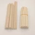 Import furniture parts  different size  Wholesale birch material burly wooden stick craft high quality wooden dowel from China