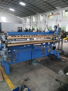 Furniture spring machinery and equipment Fully Auto bonnell Spring Production Line Machinery