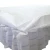 Import Furniture Upholstery PP Nonwoven Mattress 100g Strip White Spring Cover Bedding Grey Color Lining Material Springs from China