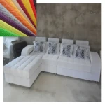 Furniturechemical Industry Decoration Packing Automobile Nonwoven Fabrics Vendor