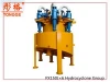 FX series mineral classifying Sand cyclone separator