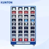 G51-36 Industrial personal protective equipment mechanical parts employee rights Intelligent management of vending machines