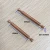 Import galvanized carbon steel furniture decorative bolt from China