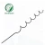Import Galvanized climbing tomato spiral plant support wire from China