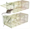 galvanized wire Material and quail Use quail cages for sale