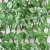 Import Garden and yard outdoor decorative artificial green leaf fence 1x3m from China