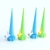 Import Garden DIY Automatic Drip Water Spikes Taper Watering Plants Houseplant Spike Dripper from China