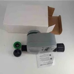 Garden Electronic Water Timer One Outlet Single-Dial control water valve with timer