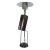 Import Garden Outdoor Portable Natural Gas Patio Heater from China