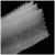 Garment Interlining Fabric Nonwoven Fusible double dot fusing interlining