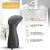 Import garment steamer  mini clothes steamer portable steamer iron MS207X from China