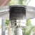 Import Gas flame infrared garden patio heater for outdoor living from China
