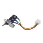 Gas Water Heater Parts On Off Calentador De Agua Push Button Micro Switch