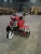 Import gasoline mini tiller cultivator from China