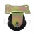 Import Gate Mobile Industrial  Steel Rail Cast iron Caster Wheel U/V/C from China