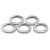 Import GB Grade 4.8 M6 304 stainless steel flat lock washer for automotive industry from China