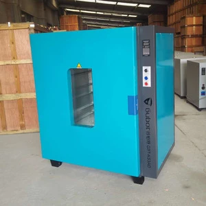 (GBT-K001) manufacturer industrial drying equipment,drying oven for car alloy wheels,powder coating oven