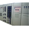GCK type AC 400v low voltage distribution cabinet switchgear /electrical equipment supplier