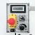 Import Gear Head 3 Axis Dro ISO40 ISO30 Milling and Drilling Machine from China