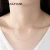 Import GEM&TIME 14k Gold Filled Chain Jewelry Wholesale Two Style Gold Chain Necklace Women 14k Solid Gold Chain from China
