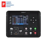 Generator Controller DC70D-REMOTE Original Remote Auxiliary Machine Monitoring Module