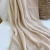 Import Gentle and durable light pink chiffon fabric wedding veil from China