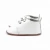 Import Genuine Leather Baby Oxford Shoes Pain White Baby Shoes Boy and Girl from China