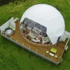 Geodesic Dome House / Dome House Living / Igloo Dome House
