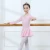 Import Girl Long Sleeve Cotton Stage Training Dancewear from China