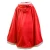 Import Girls Cape Christmas Princess Hooded Cape Cloak Costume from China