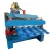 Import glazed tiles roofing sheet making manufacture machine from China