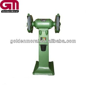 GM-V250 Three-phase vertical spindle grinder
