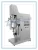 Import GMP ZJR-10L lab equipment ointment treating beriberi vacuum homogenzing emulsifying mixing equipment from China