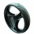 Import golf trolley wheel from China