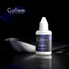 Gollee OEM High Quality Sensitive Makeup Wholesale Protein Private Label Gel Remover For Glue Eyelash Extension Remover