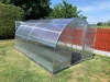 Golytunnel Hobby Greenhouse FOR Agriculture , garden buildings