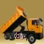 Import Good Condition  6x4 Sinotruk  Dump Truck for sale from China