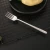 Import Good Feedback Top Quality Dessert Tool Spaghetti Pasta Fork Kitchen Accessories from China