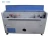 Import Good laser engraving machine 1300*900mm 1390 laser engraver on shoes upper 80W for sale from China