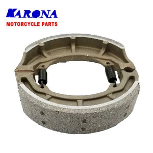 Good price brake pads for best aftermarket motorcycle warehouse parts