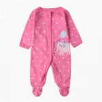 Good Price Cotton Baby Romper Set Newborn Baby Clothing For Girls Boys Romper Baby