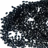 Good Price Injection Extrusion Shinny Black Color Pigment Concentration Plastic Pellet Black Masterbatch
