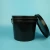 Import Good Quality 1 Gallon Plastic Pails, Latex Material Container, Plastic Paint Bucket from China