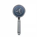 good quality bath shower nozzle sprinkler home used shower filter hand shower head